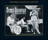 Trio and Quartet Showcase - Benny Goodman