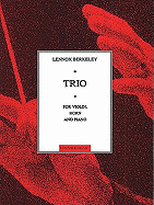 Trio for Horn, Violin and Piano Op.44