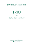 Trio in C Major: Set of Parts