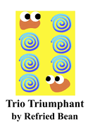 Trio Triumphant