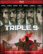 Triple 9 [Blu-ray] - John Hillcoat
