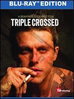 Triple Crossed [Blu-ray]