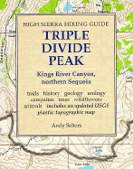 Triple Divide Peak