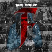 Triple F Life [Clean] - Waka Flocka Flame