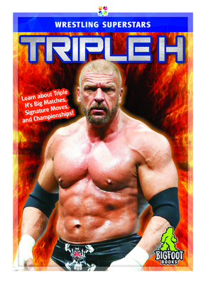 Triple H - Kinley, J R