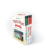 Triple Play Boxed Set