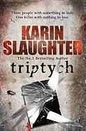 Triptych: (Will Trent Series Book 1)