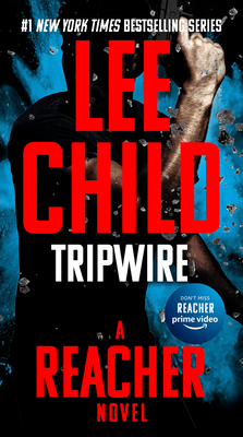 Tripwire - Child, Lee, New