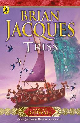 Triss - Jacques, Brian