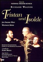 Tristan und Isolde [2 Discs] - Brian Large