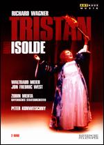 Tristan und Isolde (Bayerische Staatsoper) - Brian Large