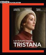 Tristana [Blu-ray] - Luis Buuel