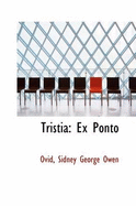 Tristia: Ex Ponto