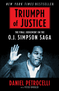 Triumph of Justice: Closing the Book on the Simpson Saga