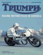 Triumph Racing Motorcycles in America