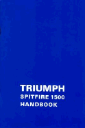 Triumph Spitfire 1500 Owners Hdbk+