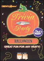 Trivia Party Halloween - 