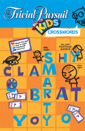 Trivial Pursuit for Kids Crosswords - Payne, Trip