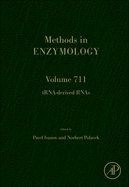 Trna-Derived Rnas: Volume 711