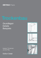 Trockenbau: Grundlagen, Materialien, Anwendungen