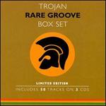 Trojan Box Set: Rare Groove - Various Artists