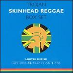 Trojan Skinhead Reggae Box Set