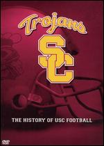 Trojans: The History of USC Football - Roger Springfield
