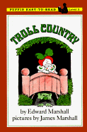 Troll country