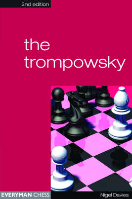 Trompowsky - Davies, Nigel