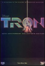 Tron [20th Anniversary Collector's Edition] [2 Discs]