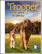 Trooper and the Legend of the Golden Key - John Rhode