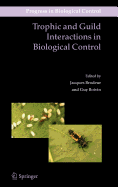 Trophic and Guild Interactions in Biological Control