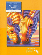 Trophies: Florida Edition, Changing Patterns Practice Book, Grade 3