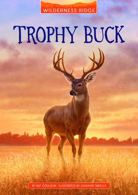 Trophy Buck - Coulson, Art