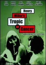 Tropic of Cancer - Joseph Strick
