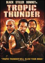 Tropic Thunder - Ben Stiller