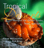 Tropical Desserts