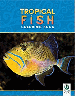 Tropical Fish Color Bk