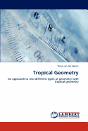 Tropical Geometry