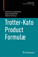 Trotter-Kato Product Formul