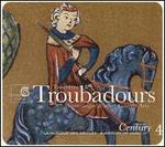 Troubadours: Minnesänger and Other Courtly Arts
