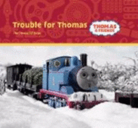 Trouble for Thomas