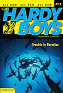 Trouble in Paradise: Volume 12