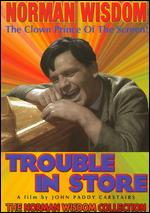 Trouble in Store - John Paddy Carstairs