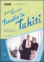Trouble in Tahiti - Tom Cairns