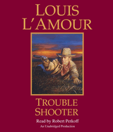 Trouble Shooter: A Novel