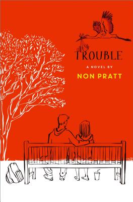 Trouble - Pratt, Non
