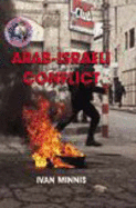 Troubled World: Arab-Israeli Conflict Paperback