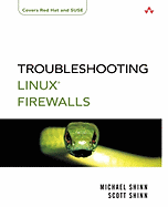 Troubleshooting Linux Firewalls