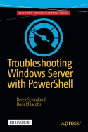 Troubleshooting Windows Server with Powershell